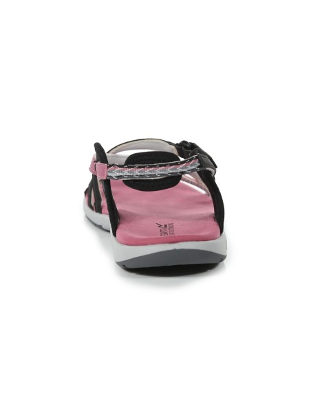 REGATTA-Lady Santa Roma-GHD