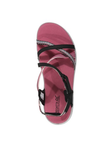 REGATTA-Lady Santa Roma-GHD