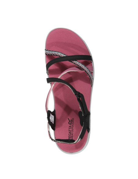 REGATTA-Lady Santa Roma-GHD