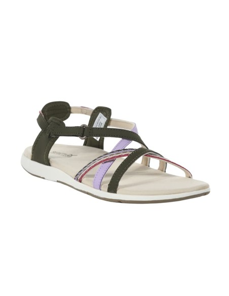REGATTA-Lady Santa Roma-GHD
