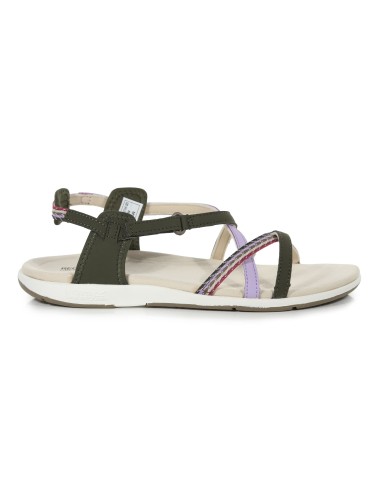 REGATTA-Lady Santa Roma-GHD