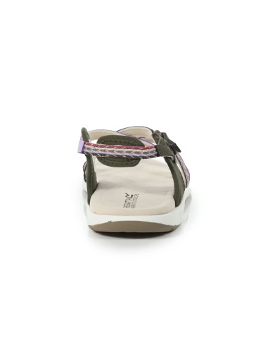 REGATTA-Lady Santa Roma-GHD