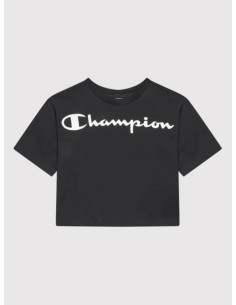 CHAMPION Set NEGRO 2