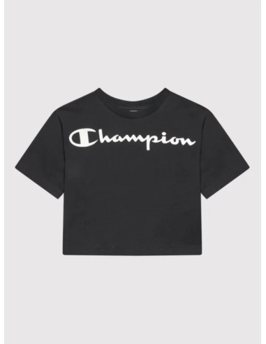 CHAMPION Set NEGRO