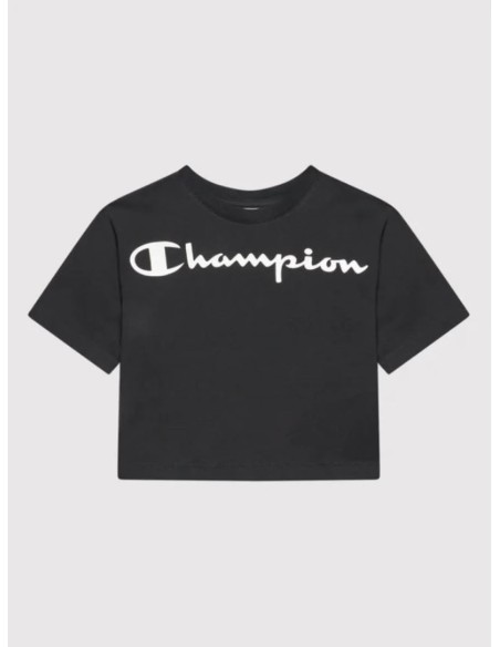 CHAMPION Set NEGRO