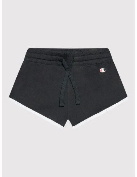 CHAMPION Set NEGRO
