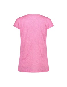 CMP-T-SHIRT-M/CORTA-WOMAN T-SHIRT-FRAGOLA 2