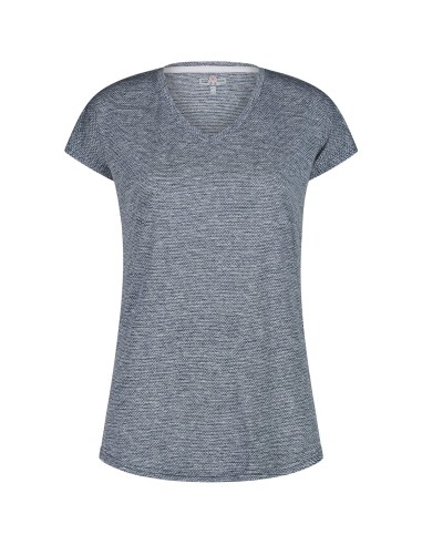 CMP-T-SHIRT-M/CORTA-WOMAN T-SHIRT-FRAGOLA