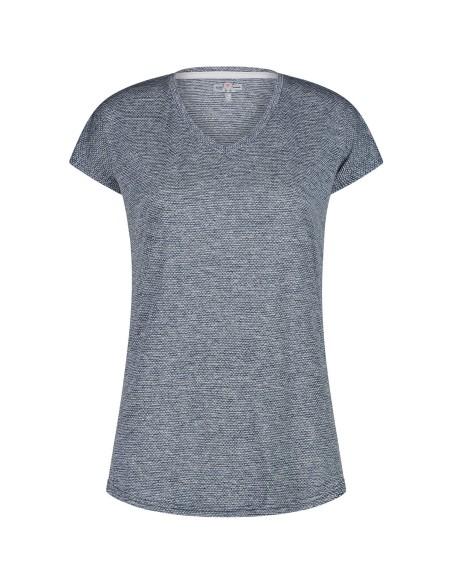 CMP-T-SHIRT-M/CORTA-WOMAN T-SHIRT-FRAGOLA