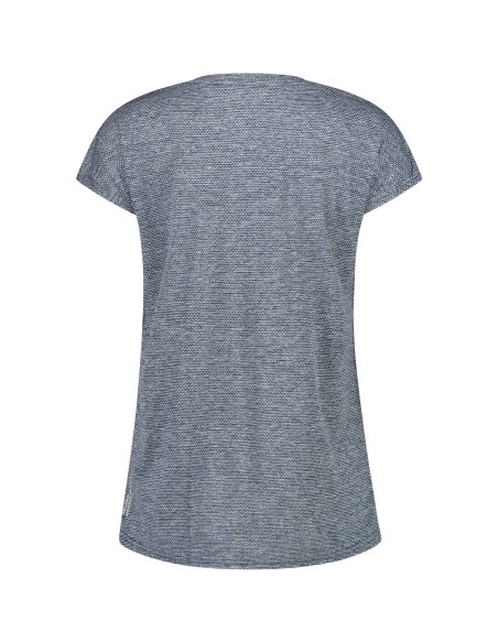 CMP-T-SHIRT-M/CORTA-WOMAN T-SHIRT-FRAGOLA