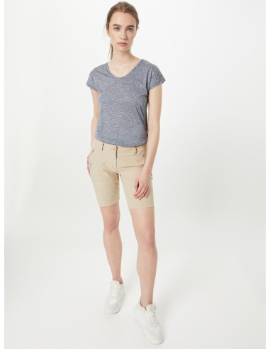 CMP-T-SHIRT-M/CORTA-WOMAN T-SHIRT-FRAGOLA