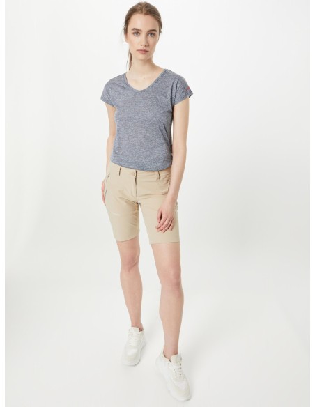 CMP-T-SHIRT-M/CORTA-WOMAN T-SHIRT-FRAGOLA