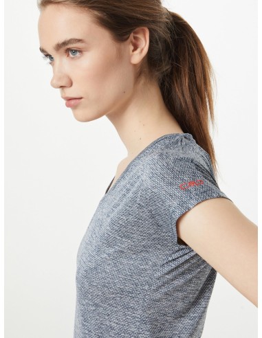 CMP-T-SHIRT-M/CORTA-WOMAN T-SHIRT-FRAGOLA