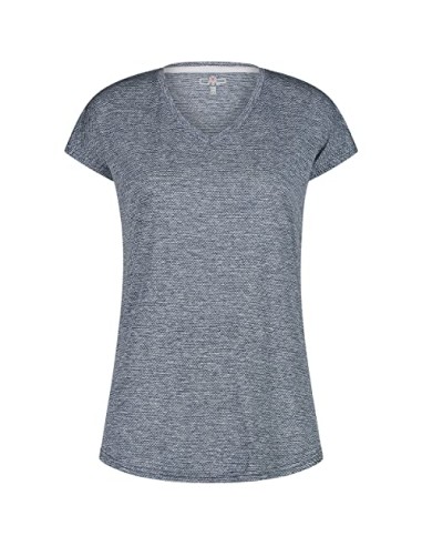 CMP-T-SHIRT-M/CORTA-WOMAN T-SHIRT-FRAGOLA