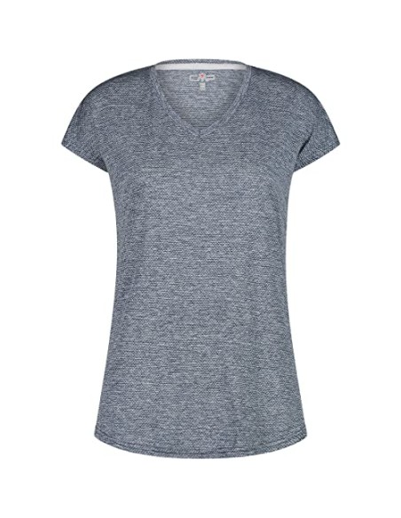 CMP-T-SHIRT-M/CORTA-WOMAN T-SHIRT-FRAGOLA