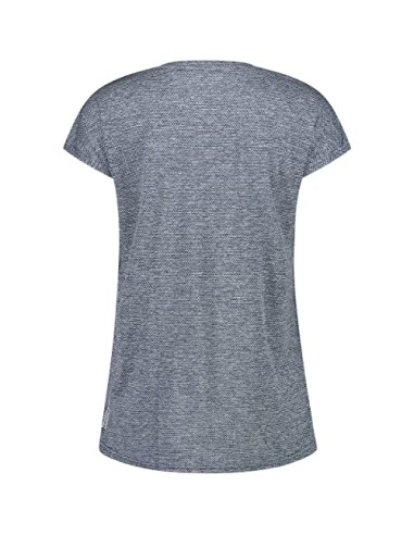 CMP-T-SHIRT-M/CORTA-WOMAN T-SHIRT-FRAGOLA