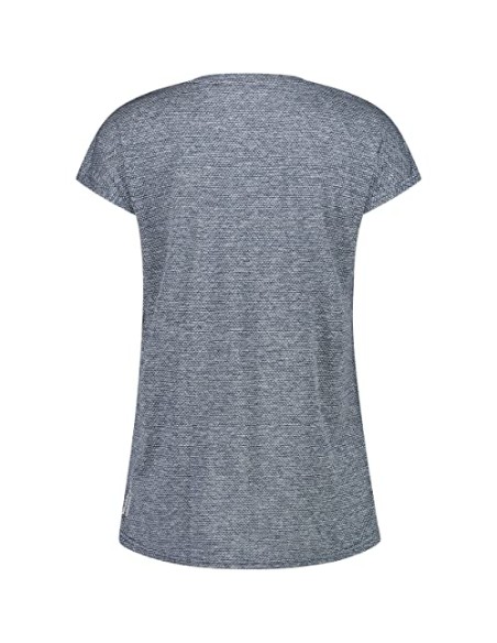 CMP-T-SHIRT-M/CORTA-WOMAN T-SHIRT-FRAGOLA