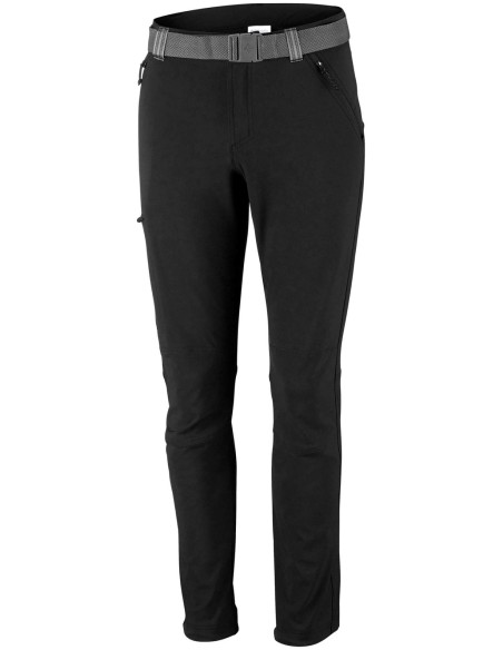 MAXTRAIL II PANT NEGROS