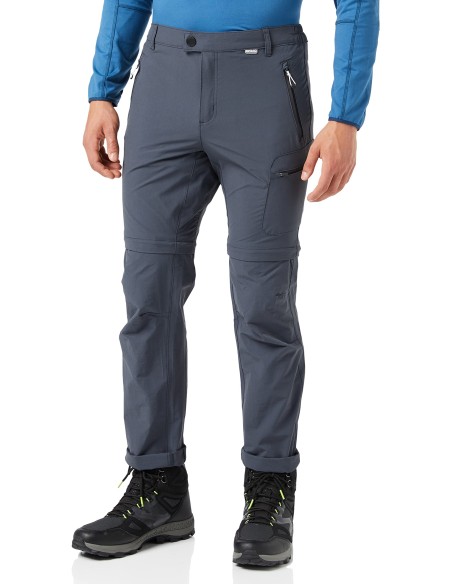 REGATTA-Highton Z/O Trs-FY2