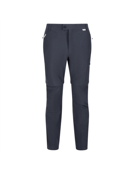 REGATTA-Highton Z/O Trs-FY2
