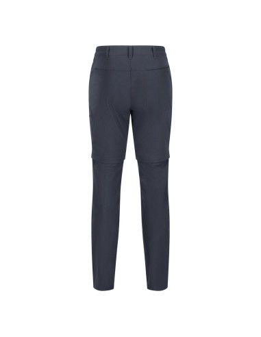 REGATTA-Highton Z/O Trs-FY2