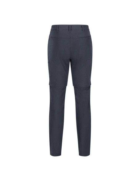 REGATTA-Highton Z/O Trs-FY2