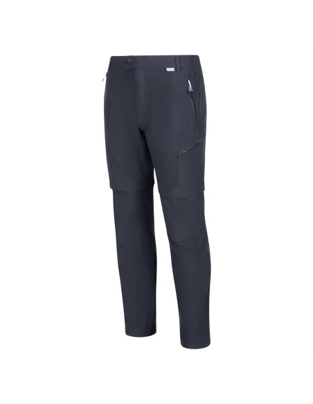 REGATTA-Highton Z/O Trs-FY2