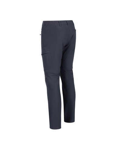 REGATTA-Highton Z/O Trs-FY2