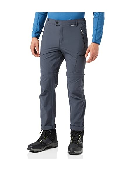 REGATTA-Highton Z/O Trs-FY2