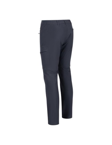 REGATTA-Highton Z/O Trs-FY2
