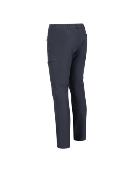 REGATTA-Highton Z/O Trs-FY2