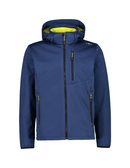CMP-MAN JACKET ZIP HOOD