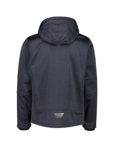 CMP-MAN ZIP HOOD JACKET 2