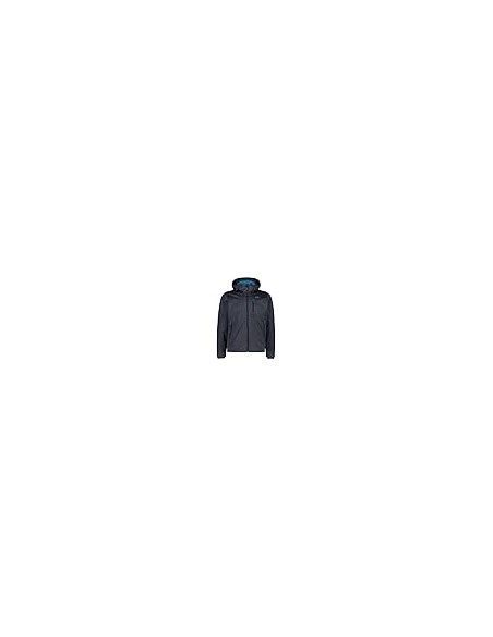 CMP-MAN ZIP HOOD JACKET