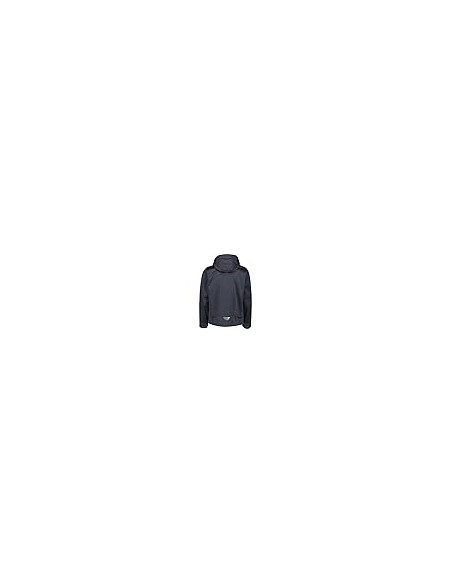 CMP-MAN ZIP HOOD JACKET
