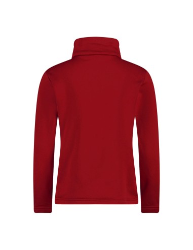 CMP-KID SWEAT