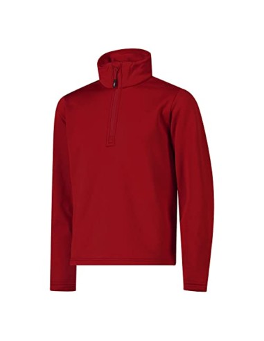 CMP-KID SWEAT