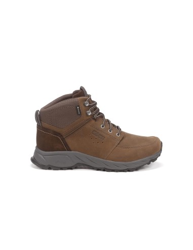 CHIRUCA-MONTREAL 12 GORE-TEX MARRÓN