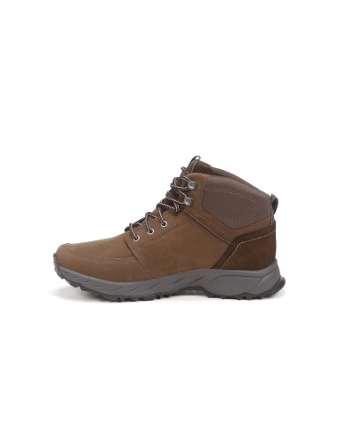 CHIRUCA-MONTREAL 12 GORE-TEX MARRÓN
