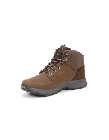 CHIRUCA-MONTREAL 12 GORE-TEX MARRÓN
