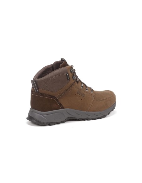 CHIRUCA-MONTREAL 12 GORE-TEX MARRÓN