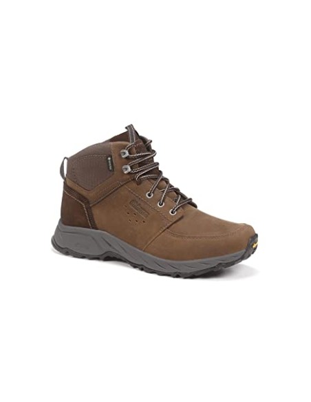 CHIRUCA-MONTREAL 12 GORE-TEX MARRÓN