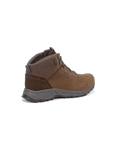 CHIRUCA-MONTREAL 12 GORE-TEX MARRÓN