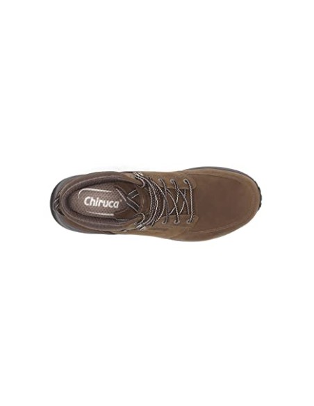 CHIRUCA-MONTREAL 12 GORE-TEX MARRÓN