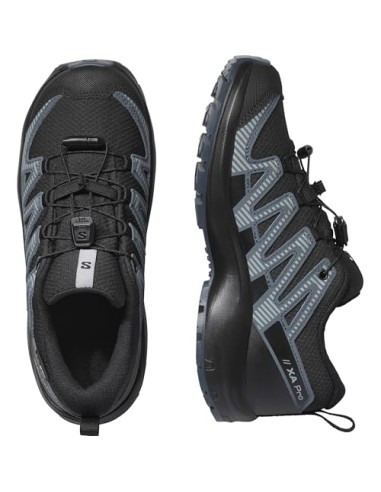 SALOMON XA PRO V8 CSWP J