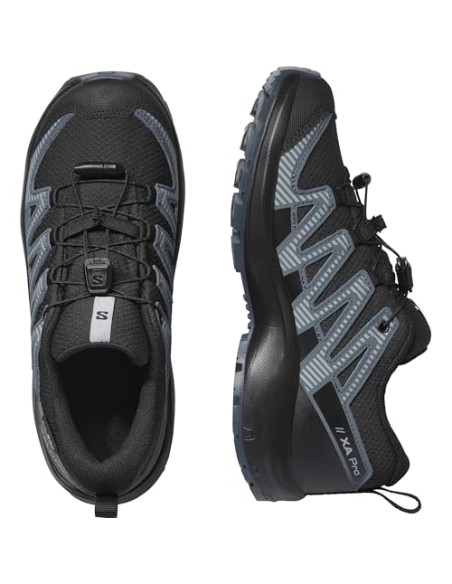 SALOMON XA PRO V8 CSWP J