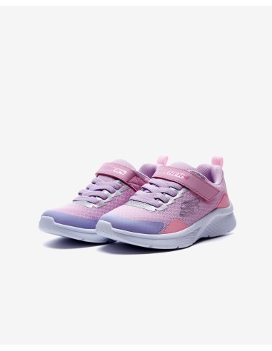 SKECHERS MICROSPEC-BRIGHT RETROS