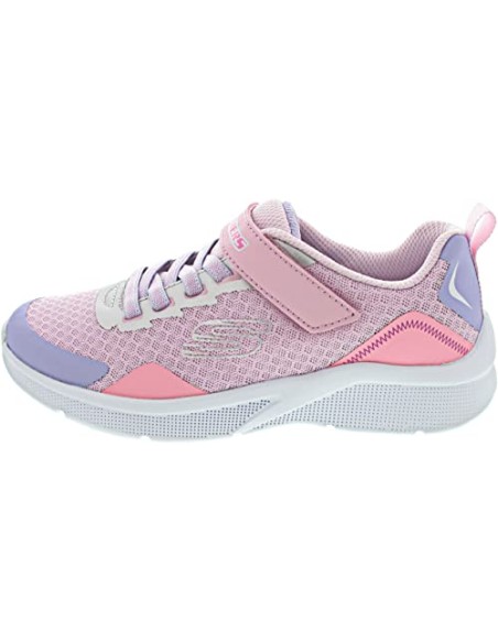 SKECHERS MICROSPEC-BRIGHT RETROS