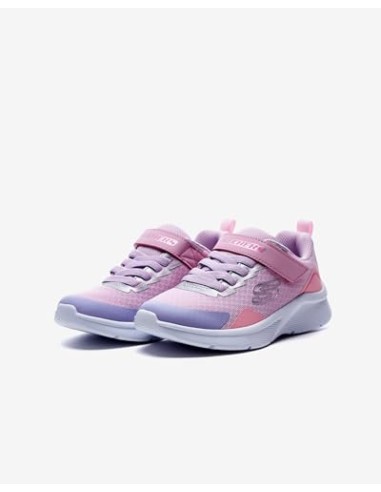 SKECHERS MICROSPEC-BRIGHT RETROS