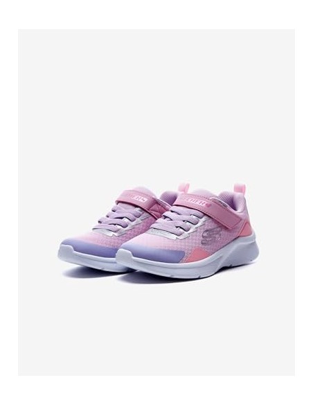SKECHERS MICROSPEC-BRIGHT RETROS
